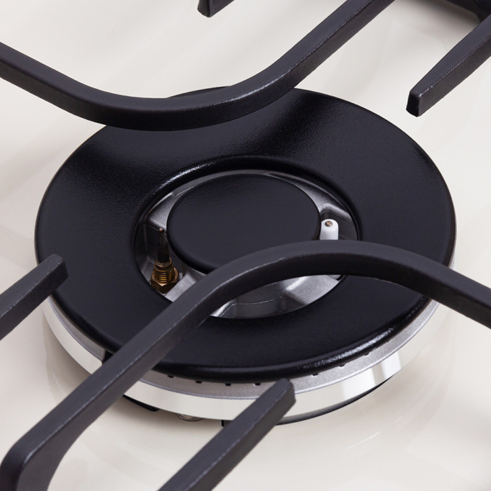 Поверхня газова на металі PERFELLI HGM 61664 IV RETRO