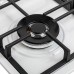 Поверхня газова на металі MINOLA MGM 616224 WH