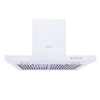 Витяжка декоративна Т-подібна WEILOR Slimline WP 6230 WH 1000 LED