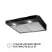Витяжка плоска PERFELLI PL 5002 BL LED