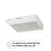 Витяжка плоска PERFELLI PL 5002 W LED