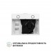Витяжка плоска PERFELLI PL 5002 W LED