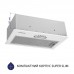Витяжка повновбудована MINOLA HBI 5214 WH 700 LED