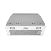 Витяжка повновбудована MINOLA HBI 5722 WH 1200 LED