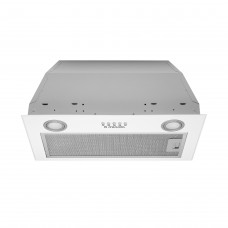 Витяжка повновбудована MINOLA HBI 5722 WH 1200 LED
