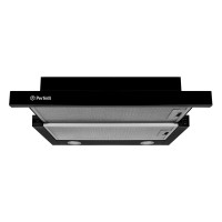 Витяжка телескопічна PERFELLI TL 6212 BL 700 LED