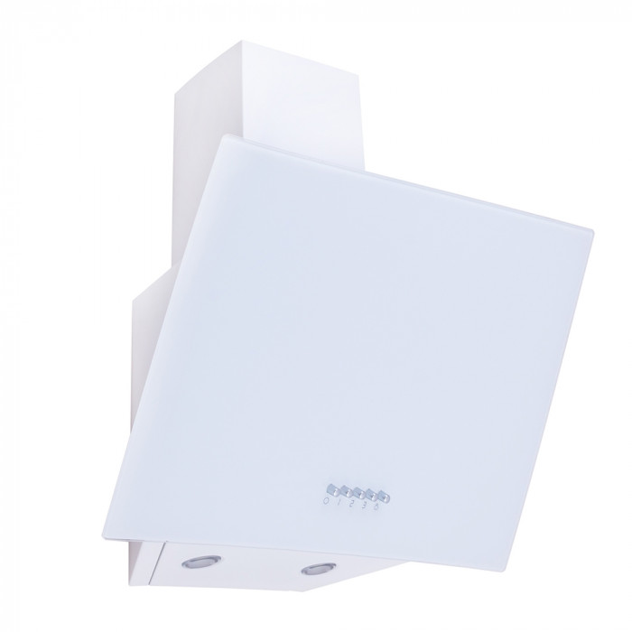 Витяжка декоративна похила MINOLA HDN 5242 WH 700 LED