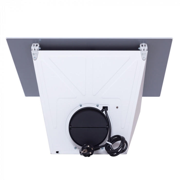 Витяжка декоративна похила MINOLA HDN 5242 WH 700 LED