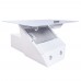 Витяжка декоративна похила MINOLA HDN 5242 WH 700 LED