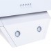 Витяжка декоративна похила MINOLA HDN 5242 WH 700 LED