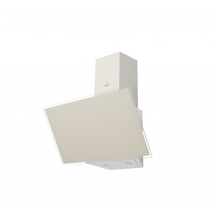 Витяжка декоративна похила PERFELLI DNS 6272 D 700 IV LED