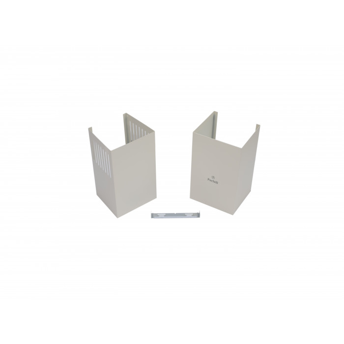 Витяжка декоративна похила PERFELLI DNS 6272 D 700 IV LED