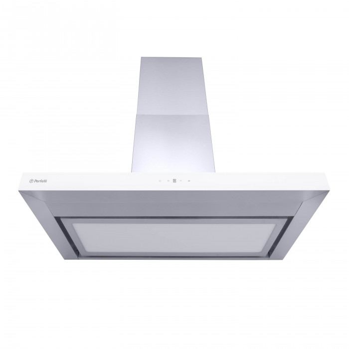 Витяжка декоративна Т-подібна PERFELLI TS 9635 I/WH 1000 LED