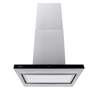 Витяжка острівна PERFELLI CTS 9625 I 1000 LED