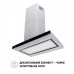 Витяжка острівна PERFELLI CTS 9625 I 1000 LED