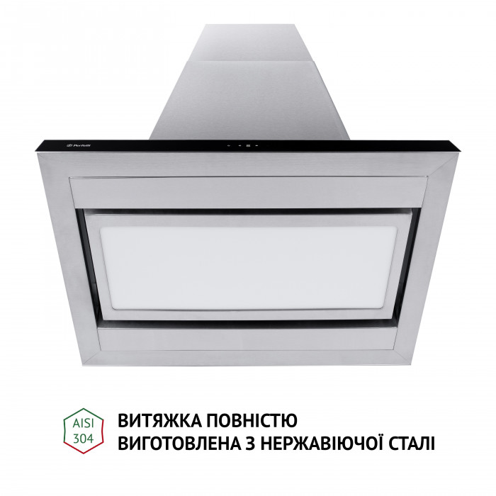 Витяжка острівна PERFELLI CTS 9625 I 1000 LED