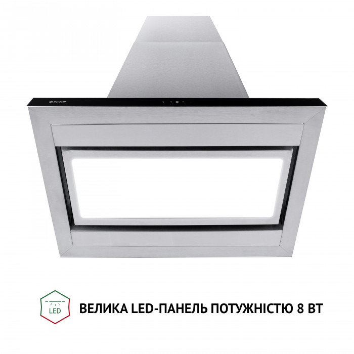 Витяжка острівна PERFELLI CTS 9625 I 1000 LED