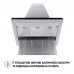 Витяжка острівна PERFELLI CTS 9625 I 1000 LED