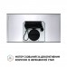 Витяжка острівна PERFELLI CTS 9625 I 1000 LED