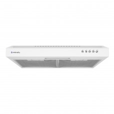 Витяжка плоска MINOLA HPL 513 WH