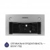 Витяжка повновбудована MINOLA HBI 5327 GR 800 LED
