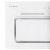 Витяжка повновбудована MINOLA HBI 6673 WH GLASS 1000 LED Line