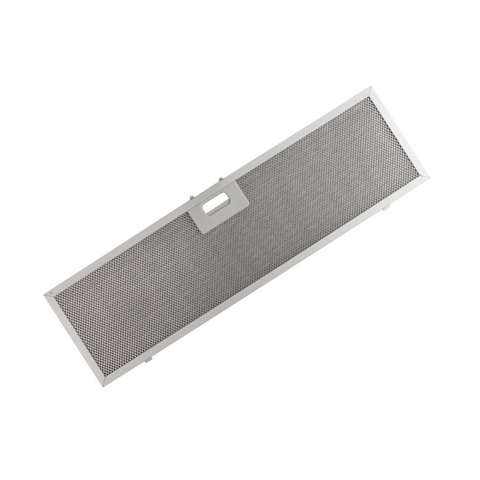 Витяжка повновбудована MINOLA HBI 6673 WH GLASS 1000 LED Line