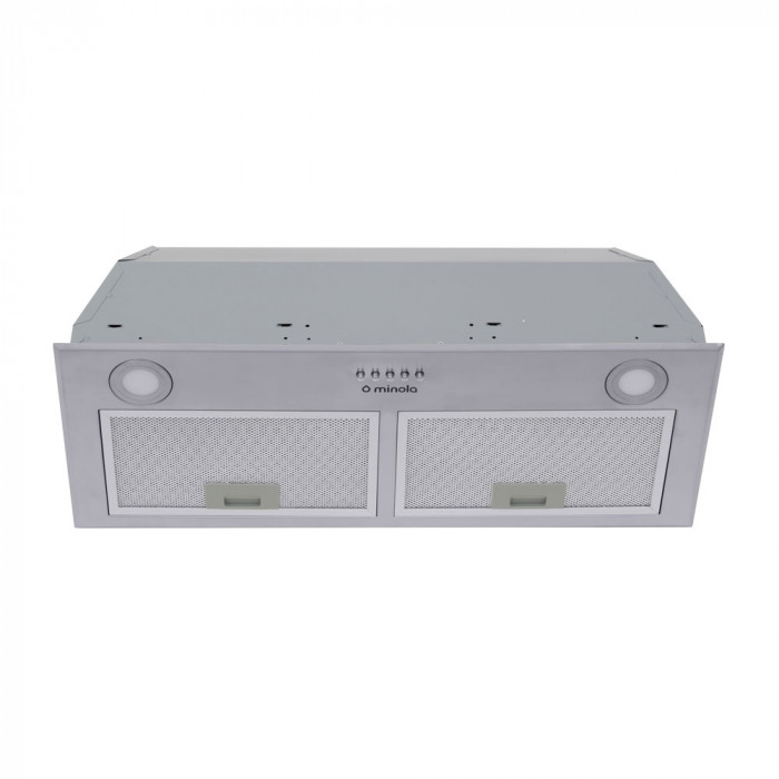 Витяжка повновбудована MINOLA HBI 7612 I 1000 LED