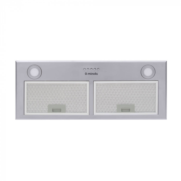Витяжка повновбудована MINOLA HBI 7612 I 1000 LED