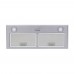 Витяжка повновбудована MINOLA HBI 7612 I 1000 LED