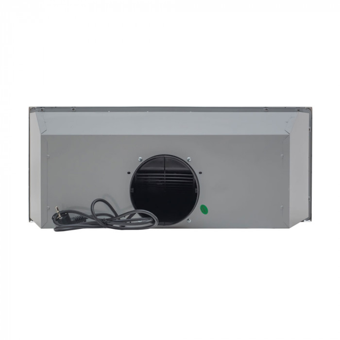 Витяжка повновбудована MINOLA HBI 7612 I 1000 LED