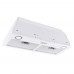 Витяжка повновбудована MINOLA HBI 7612 WH 1000 LED