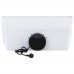 Витяжка повновбудована MINOLA HBI 7612 WH 1000 LED