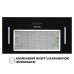 Витяжка повновбудована PERFELLI BI 5653 BL 1000 LED