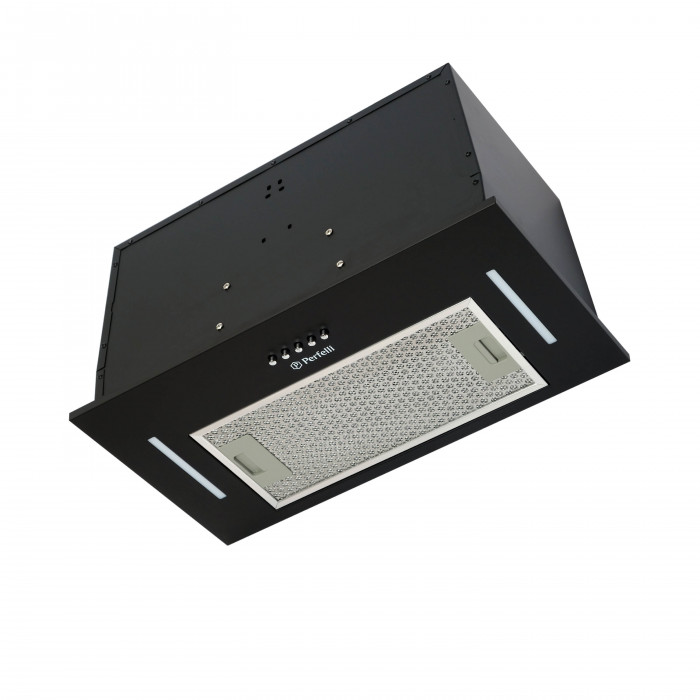 Витяжка повновбудована PERFELLI BI 5653 BL 1000 LED