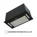 Витяжка повновбудована PERFELLI BI 5653 BL 1000 LED