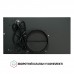 Витяжка повновбудована PERFELLI BI 5653 BL 1000 LED