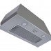 Витяжка повновбудована PERFELLI BI 7652 I 1000 LED