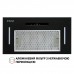 Витяжка повновбудована PERFELLI BIS 5653 BL 1000 LED