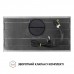Витяжка повновбудована PERFELLI BIS 58844 WH 1200 LED