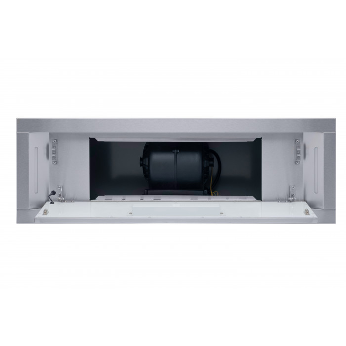 Витяжка повнобудована PERFELLI BIS 9633 I 1000 LED