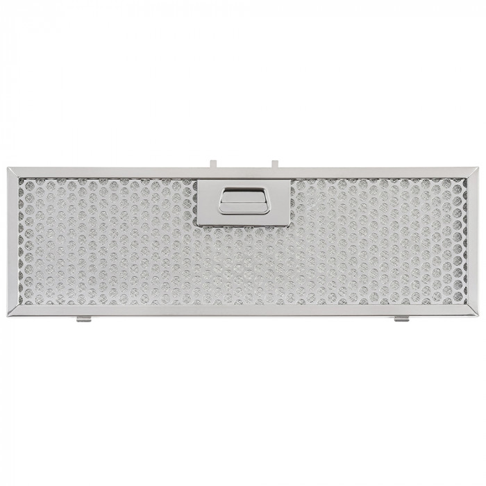 Витяжка повновбудована PERFELLI BSL 6783 GR 1100 DC