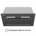 Витяжка повновбудована PERFELLI BSL 6783 GR 1100 DC