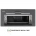 Витяжка повновбудована PERFELLI BSL 6783 GR 1100 DC