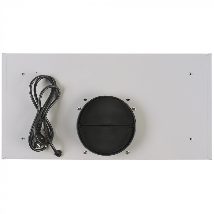 Витяжка повновбудована PERFELLI BSL 6783 GR 1100 DC