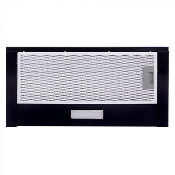 Витяжка телескопічна MINOLA HTL 6214 BL 700 LED