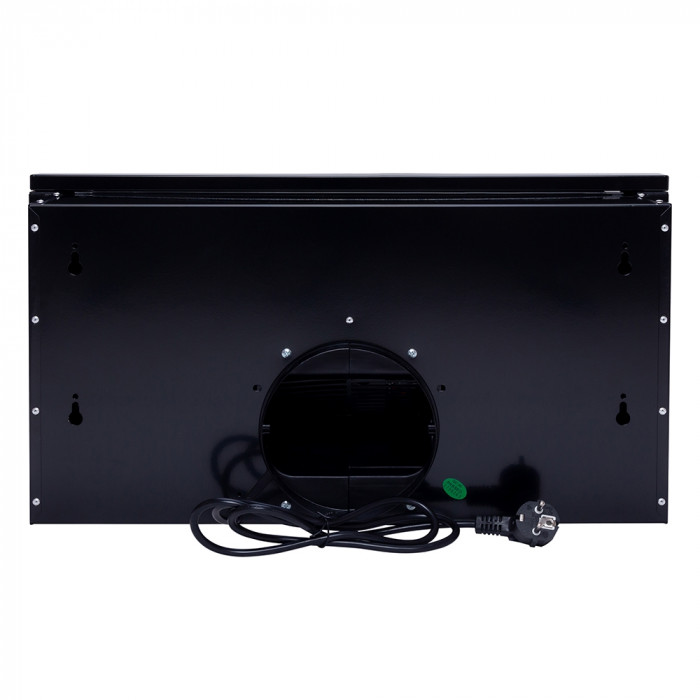 Витяжка телескопічна MINOLA HTL 6214 BL 700 LED