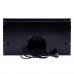 Витяжка телескопічна MINOLA HTL 6214 BL 700 LED