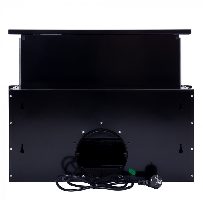 Витяжка телескопічна MINOLA HTL 6214 BL 700 LED