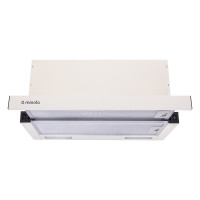 Витяжка телескопічна Minola HTL 6615 IV 1000 LED